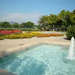 شقة Westend بودابست