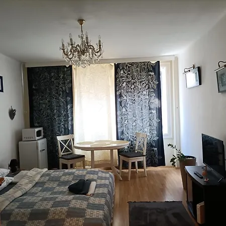 Westend * Budapešť