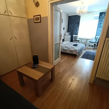 Westend Будапешт