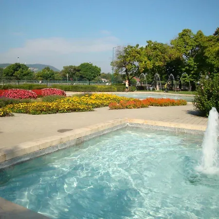 Apartamento Westend Budapest