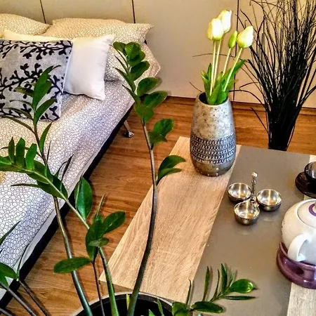 Westend Apartament