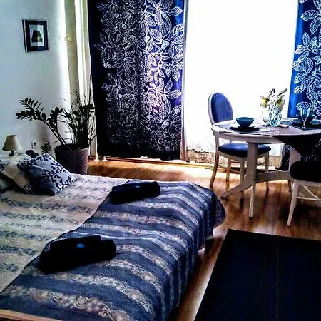 Westend Apartament Budapeszt