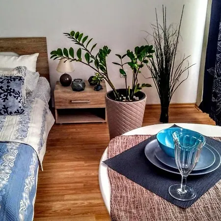 Apartmán Westend *