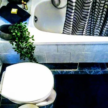 Apartmán Westend Budapešť