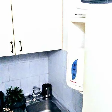 Apartmán Westend