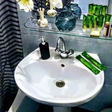 Apartmán Westend