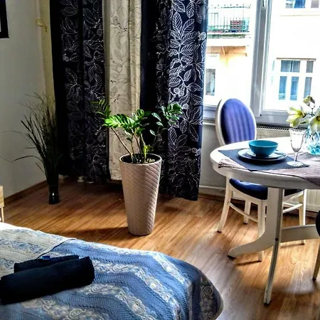 Westend * Budapešť