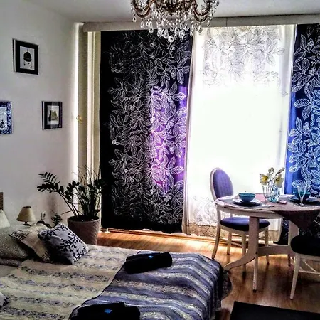 Westend Apartmán