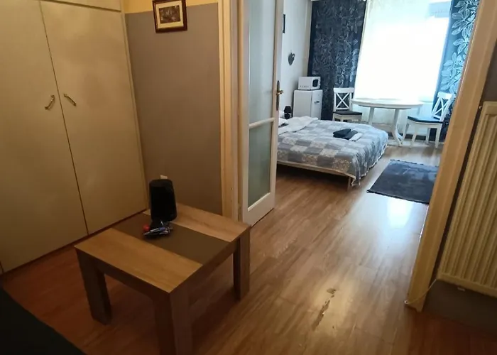 Westend 布达佩斯