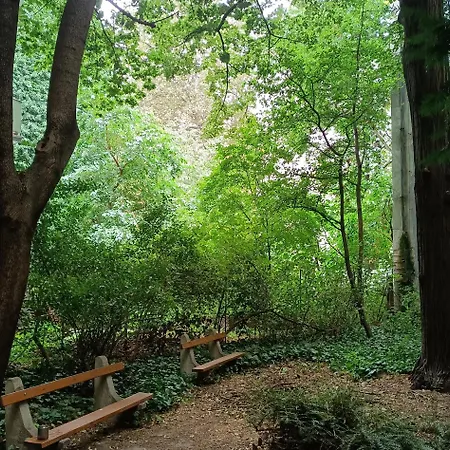 Διαμέρισμα Westend *