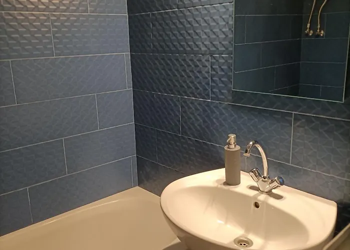 Appartement Westend Budapest