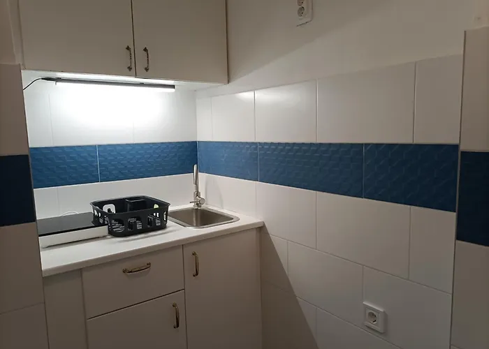 Appartement Westend