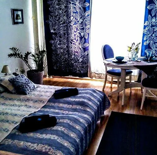 Westend Appartement Budapest