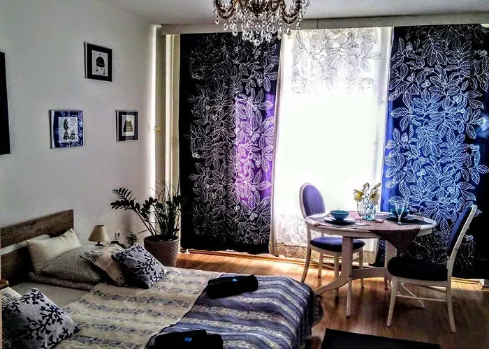 Westend Appartement